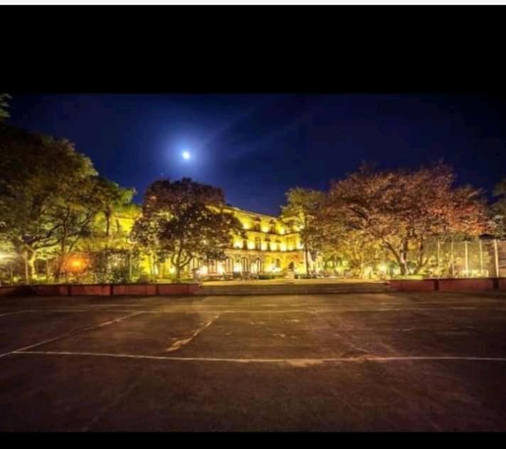 Palace Hotel - Bikaner House Abu Zewnętrze zdjęcie